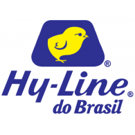 Hy-Line logo vector logo