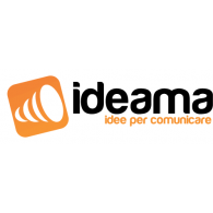 ideama logo vector logo