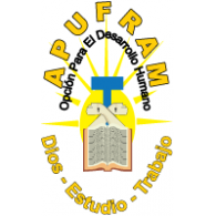 APUFRAM logo vector logo