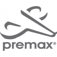 Premax logo vector logo