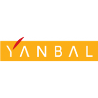 Yanbal logo vector logo