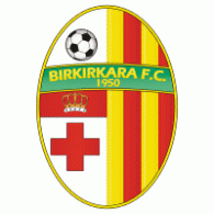 Birkirkara FC logo vector logo