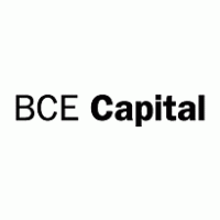 BCE Capital logo vector logo