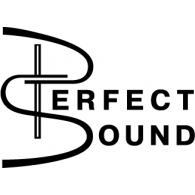 Perfect Sound logo vector logo