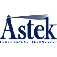 Astek logo vector logo