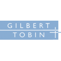 Gilbert + Tobin logo vector logo