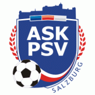 SG ASK Polizei SV Salzburg logo vector logo