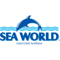 Sea World Gold Coast logo vector logo