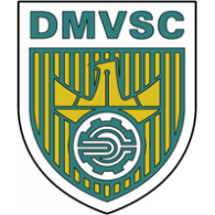 MVSC Debrecen logo vector logo