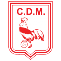 Deportivo Moron logo vector logo