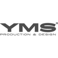YMS logo vector logo