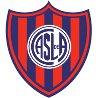CA San Lorenzo de Almagro logo vector logo