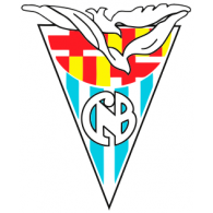 CN Barcelona logo vector logo