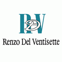 RDV logo vector logo