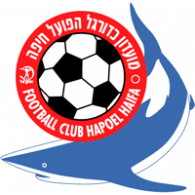 Hapoel Haifa logo vector logo