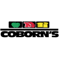 Coborn’s logo vector logo