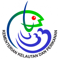 Kementerian Kelautan dan Perikanan logo vector logo