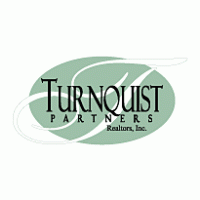 Turnquist Partners Realtors logo vector logo