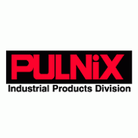 PULNiX logo vector logo