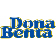 Dona Benta logo vector logo