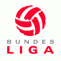 Bundes Liga logo vector logo