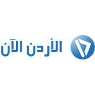 Jordan Now News Network logo vector logo
