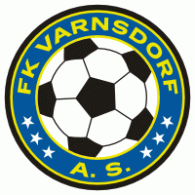 FK Varnsdorf logo vector logo