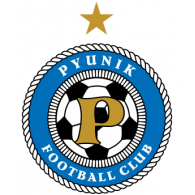 FC Pyunik Erevan logo vector logo