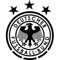Deutscher Fussball-Bund logo vector logo