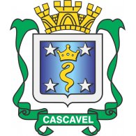Cascavel – PR logo vector logo