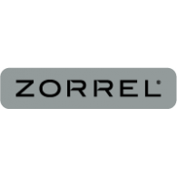 Zorrel logo vector logo