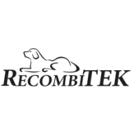 Recombitek logo vector logo