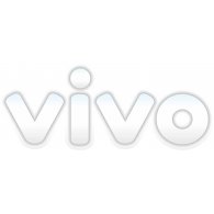 VIVO logo vector logo