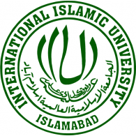 IIU Islamabad logo vector logo