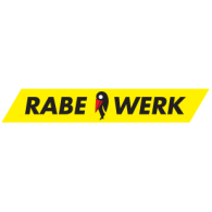 Rabe Werk logo vector logo