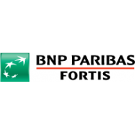 BNP Paribas Fortis logo vector logo