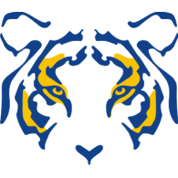 Tigres UANL logo vector logo