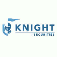 Knight logo vector logo