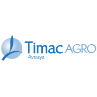 Timac AGRO Avrasya logo vector logo
