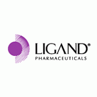 Ligand Pharmaceuticals logo vector logo