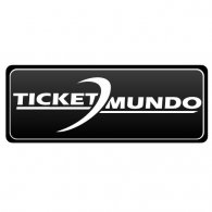 Ticketmundo logo vector logo