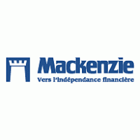 Mackenzie Financial Corporation logo vector logo