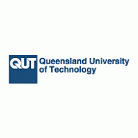 QUT logo vector logo