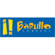 Barullo Company logo vector logo