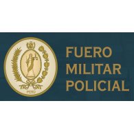 Fuero Militar Policial Peru logo vector logo
