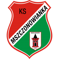 KS Mszczonowianka Mszczon logo vector logo
