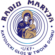 Radio Maryja logo vector logo
