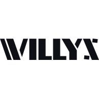 Willy’s Motors, Inc. logo vector logo