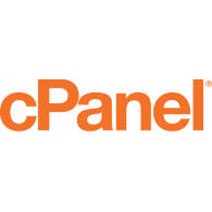 cPanel logo vector logo
