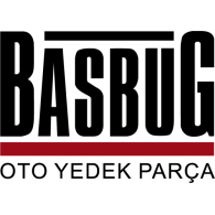 Basbug logo vector logo